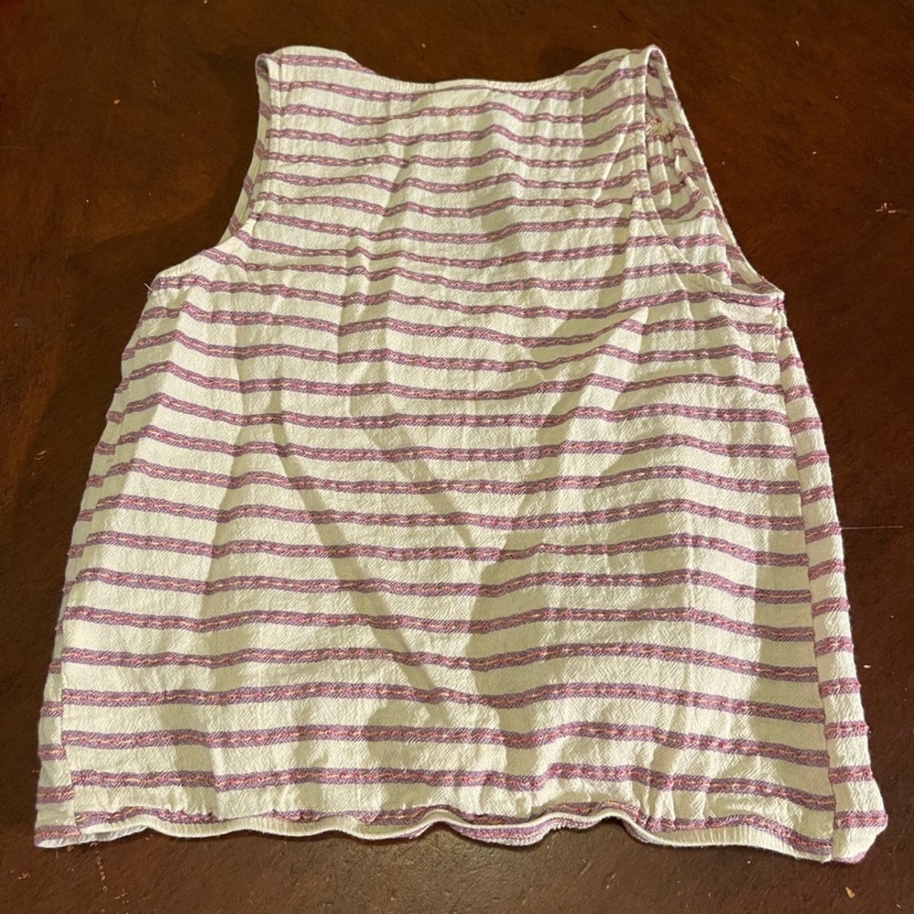 Cute Tank - Picture 4 of 5